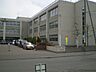 周辺：札幌市立稲積小学校 186m