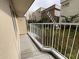 北31条パークマンション