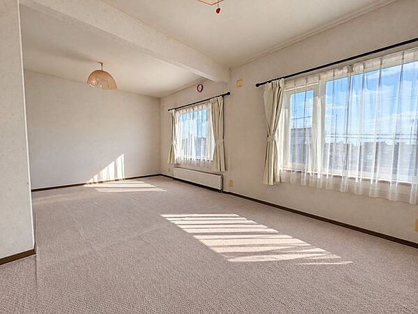 室内を拡大表示