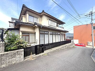 外観 外観