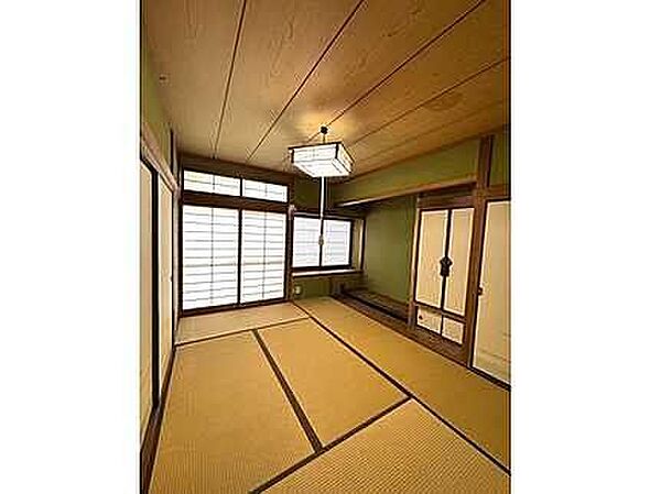 室内