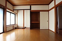 室内の画像
