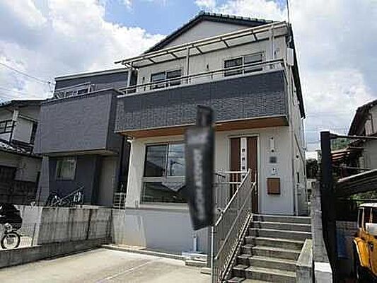 外観 長束西2丁目　中古戸建