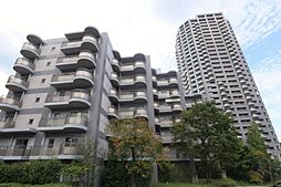 Acityタワーズウエスト・ウイング棟