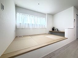 室内の画像