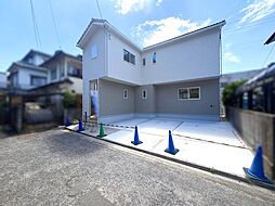 上安5丁目 新築戸建