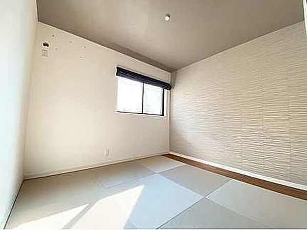 室内を拡大表示