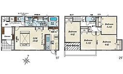真亀5丁目 新築戸建