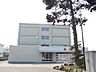 周辺：藻岩小学校 480m