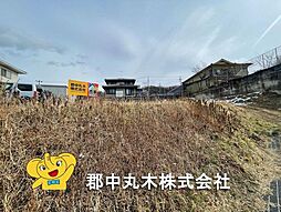 大玉村大山愛宕 土地