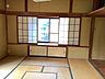 室内：来客用の客間やくつろぎスペースとして使いやすい和室。畳のある暮らしを残したい方にもおすすめです。