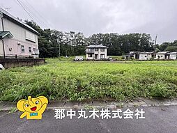 JR東北本線 安達駅 8km