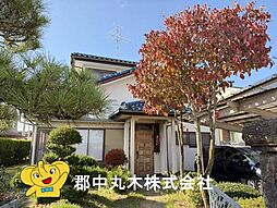 JR東北本線 日和田駅 徒歩11分