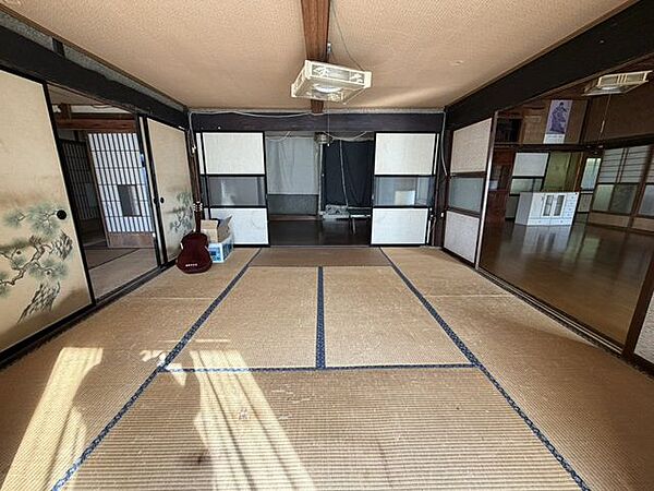 室内