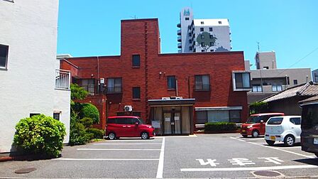 安東循環器内科クリニック 488m