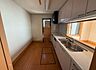 キッチン：2階建て