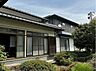 外観：平屋戸建