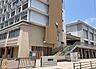 周辺：大分市立碩田学園 1075m