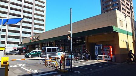 マルショク舞鶴店 1674m