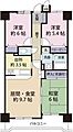 グリーンヒル明野7階1,280万円