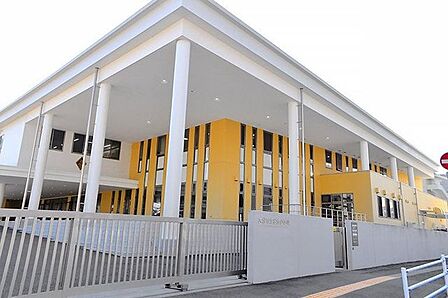 大分市立金池小学校 1398m