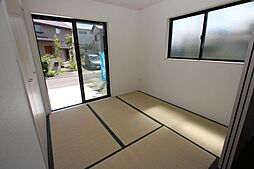 室内の画像