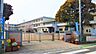 周辺：大分市立東大分小学校 706m