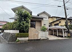 明野高尾戸建