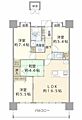 パレスト高城EXIA6階2,180万円