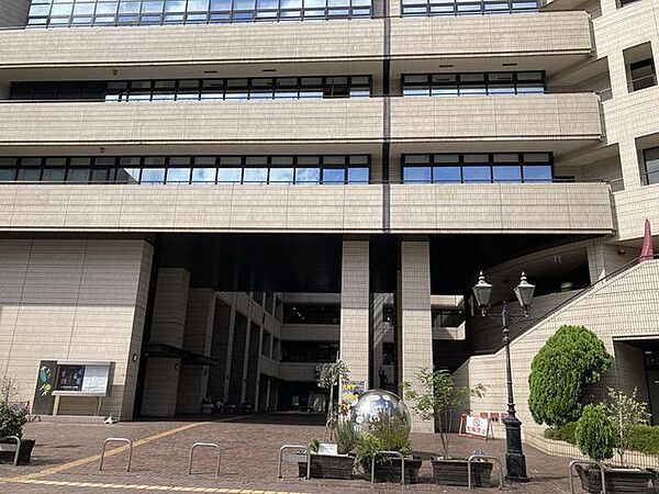 周辺を拡大表示