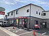 周辺：大分羽屋郵便局 889m