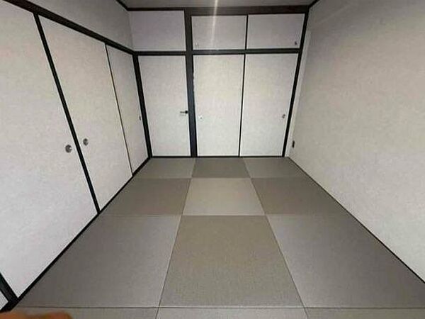 室内を拡大表示