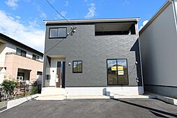 賀来南戸建1-3