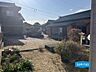 外観：敷地広々187坪超の売地♪