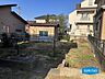 外観：公園が近く子育て環境良好◎