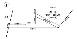 名鉄三河線 新川町駅 徒歩3分