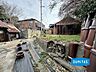 外観：西側からの撮影