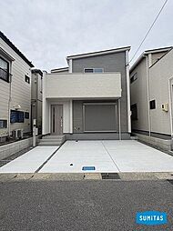 名鉄西尾線 桜井駅 徒歩13分