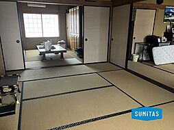 室内の画像