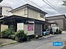 外観：解体更地渡しです◎