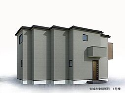 名鉄名古屋本線 宇頭駅 徒歩8分