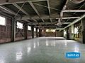 (2)工場1階