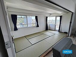 室内の画像