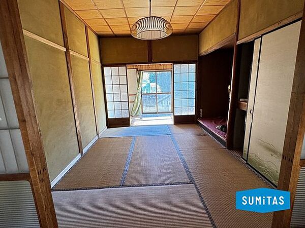 室内