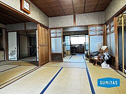 室内の画像