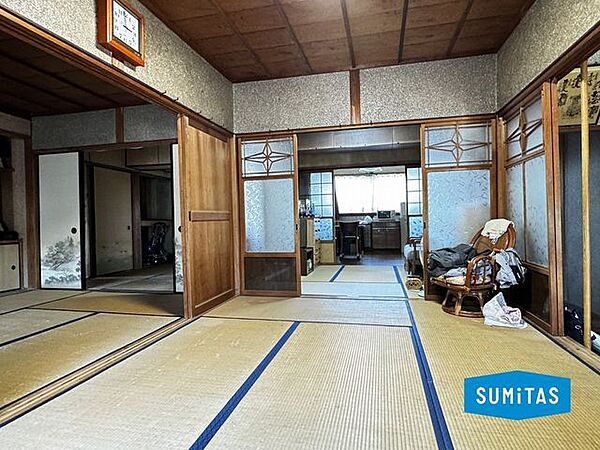 室内