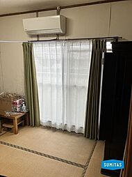 室内の画像