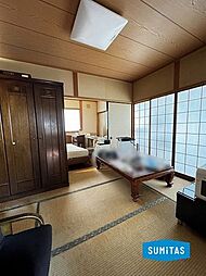 室内の画像