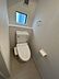 トイレ：2階にもトイレがあるので混み合う朝も安心です♪ウォシュレット機能付き♪