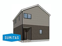 山形市浜崎第4 CRADLE GARDEN 2号棟
